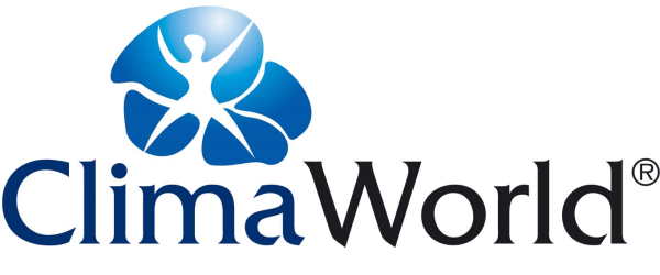 Logo www.climaworld.be