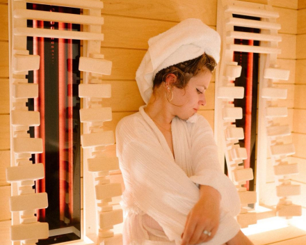 Just Relax - Wellness te Knokke-Heist