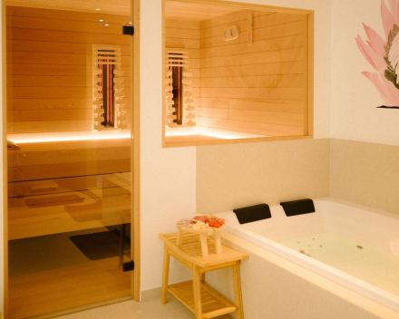 Just Relax - Wellness te Knokke-Heist