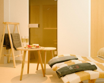 Just Relax - Wellness te Knokke-Heist