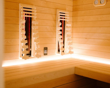 Just Relax - Wellness te Knokke-Heist